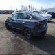 5YJ3E1EB1LF793538 2020 Tesla Model 3 Long Range Dual Motor All-Wheel Drive auction photo thumbnail 3