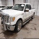 1FTFW1ET4BFB24225 2011 Ford F-150 Lariat auction photo thumbnail 2