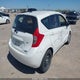 3N1CE2CPXFL365884 2015 Nissan Versa Note Sv auction photo thumbnail 4