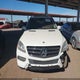 4JGDA5HB0CA020521 2012 Mercedes-Benz Ml 350 4Matic auction photo thumbnail 12