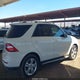 4JGDA5HB0CA020521 2012 Mercedes-Benz Ml 350 4Matic auction photo thumbnail 13