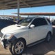 4JGDA5HB0CA020521 2012 Mercedes-Benz Ml 350 4Matic auction photo thumbnail 14