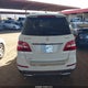 4JGDA5HB0CA020521 2012 Mercedes-Benz Ml 350 4Matic auction photo thumbnail 16