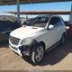 4JGDA5HB0CA020521 2012 Mercedes-Benz Ml 350 4Matic auction photo thumbnail 2