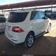 4JGDA5HB0CA020521 2012 Mercedes-Benz Ml 350 4Matic auction photo thumbnail 4