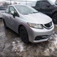 19XFB2F53EE233484 2014 Honda Civic Lx auction photo thumbnail 1