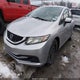 19XFB2F53EE233484 2014 Honda Civic Lx auction photo thumbnail 2