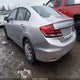 19XFB2F53EE233484 2014 Honda Civic Lx auction photo thumbnail 3