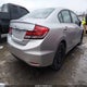 19XFB2F53EE233484 2014 Honda Civic Lx auction photo thumbnail 4