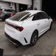 5XXG14J28PG188620 2023 Kia K5 Lxs auction photo thumbnail 4