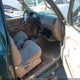 5TEVL52N82Z112387 2002 Toyota Tacoma auction photo thumbnail 5