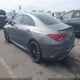 WDD5J4HBXLN042804 2020 Mercedes-Benz Cla 250 4Matic auction photo thumbnail 3