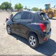 3GNCJKSB5KL221143 2019 Chevrolet Trax Ls auction photo thumbnail 3