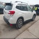 JF2SKAJC6MH482175 2021 Subaru Forester Premium auction photo thumbnail 4
