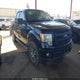 1FTFX1EF1DFC17889 2013 Ford F-150 Stx auction photo thumbnail 1