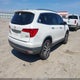 5FNYF6H00GB064382 2016 Honda Pilot Elite auction photo thumbnail 4