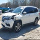 5FNYF6H00GB064382 2016 Honda Pilot Elite auction photo thumbnail 6