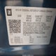 2GNAXKEV7M6122150 2021 Chevrolet Equinox Fwd Lt auction photo thumbnail 9