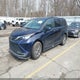 5TDYSKFC1MS026748 2021 Toyota Sienna Xle auction photo thumbnail 2