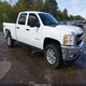 1GC1KXC83DF193580 2013 Chevrolet Silverado 2500Hd Lt auction photo thumbnail 1