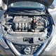 3N1AB7AP4JL614172 2018 Nissan Sentra Sv auction photo thumbnail 10