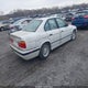 WBAHD6328SGK57955 1995 BMW 525 I Automatic auction photo thumbnail 4