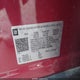 3GKALVEV8KL342853 2019 GMC Terrain Slt auction photo thumbnail 9
