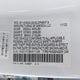 1HGCV1F36NA111046 2022 Honda Accord Sport auction photo thumbnail 9