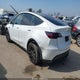 7SAYGDEE1PF591044 2023 Tesla Model Y Awd/Long Range Dual Motor All-Wheel Drive auction photo thumbnail 3