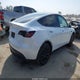 7SAYGDEE1PF591044 2023 Tesla Model Y Awd/Long Range Dual Motor All-Wheel Drive auction photo thumbnail 4