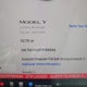 7SAYGDEE1PF591044 2023 Tesla Model Y Awd/Long Range Dual Motor All-Wheel Drive auction photo thumbnail 7