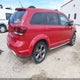 3C4PDCGG5ET292990 2014 Dodge Journey Crossroad auction photo thumbnail 4