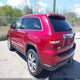 1C4RJEAG4CC355222 2012 Jeep Grand Cherokee Laredo auction photo thumbnail 3