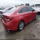 5NPE34AF4JH699418 2018 Hyun Sonata Sport+ Sport+ auction photo thumbnail 4