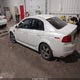 19UUA66246A022923 2006 Acura Tl auction photo thumbnail 3