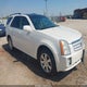 1GYEE637570145543 2007 Cadillac Srx V6 auction photo thumbnail 1