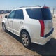 1GYEE637570145543 2007 Cadillac Srx V6 auction photo thumbnail 3
