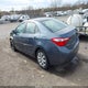 2T1BURHE2EC085972 2014 Toyota Corolla Le auction photo thumbnail 3