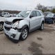 2GNALAEK2F1108250 2015 Chevrolet Equinox Ls auction photo thumbnail 2