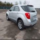 2GNALAEK2F1108250 2015 Chevrolet Equinox Ls auction photo thumbnail 3