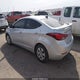 5NPDH4AE2GH696434 2016 Hyundai Elantra Se auction photo thumbnail 3