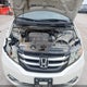5FNRL5H99FB098258 2015 Honda Odyssey Touring/Touring Elite auction photo thumbnail 10