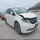 5FNRL5H99FB098258 2015 Honda Odyssey Touring/Touring Elite auction photo thumbnail 1