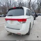 5FNRL5H99FB098258 2015 Honda Odyssey Touring/Touring Elite auction photo thumbnail 4