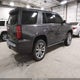 1GNSKCKC2GR330781 2016 Chevrolet Tahoe Ltz auction photo thumbnail 4