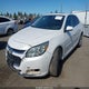 1G11C5SA8GF104802 2016 Chevrolet Malibu Limited Lt auction photo thumbnail 2