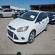 1FAHP3E29CL396089 2012 Ford Focus S auction photo thumbnail 2