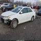 4T1BF1FK9CU560534 2012 Toyota Camry Le auction photo thumbnail 2