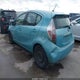 JTDKDTB36E1064163 2014 Toyota Prius C One auction photo thumbnail 3
