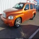3GNDA23P06S586162 2006 Chevrolet Hhr Lt auction photo thumbnail 2